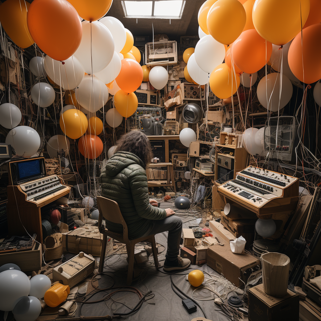 Where To Get Percussion Samples and Percussion Loops