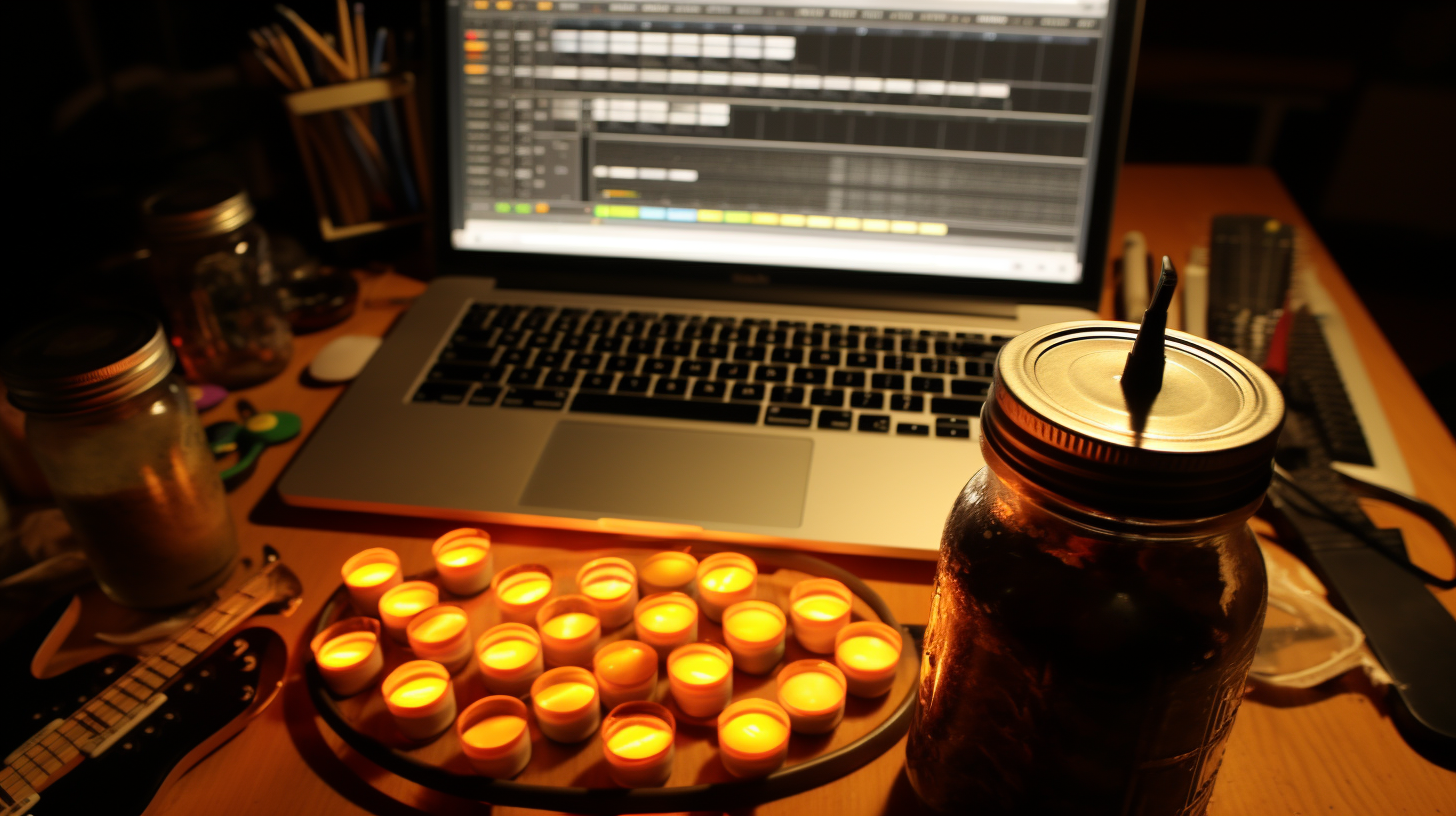 Foley Sample Making What To Look For In a Foley Sample Pack - Glitch Magic