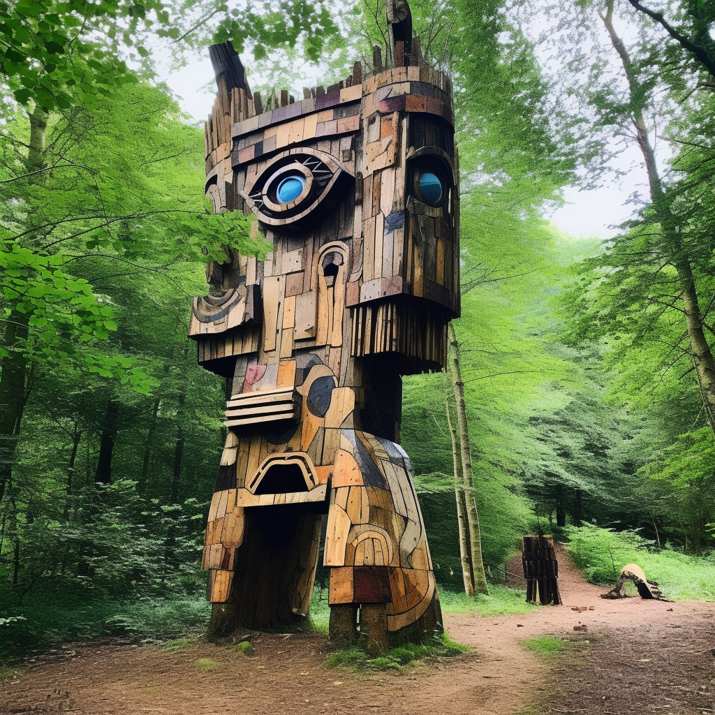 Useful Types of Wood Sounds For Music Production