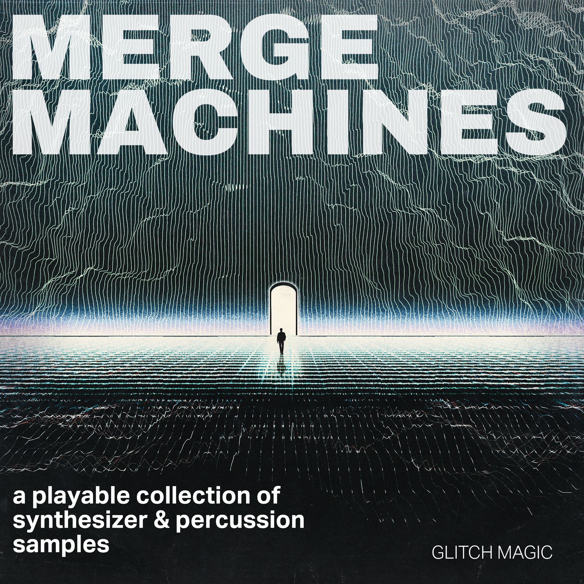 MERGE MACHINES - Decent Sampler Instrument & Loop Bundle